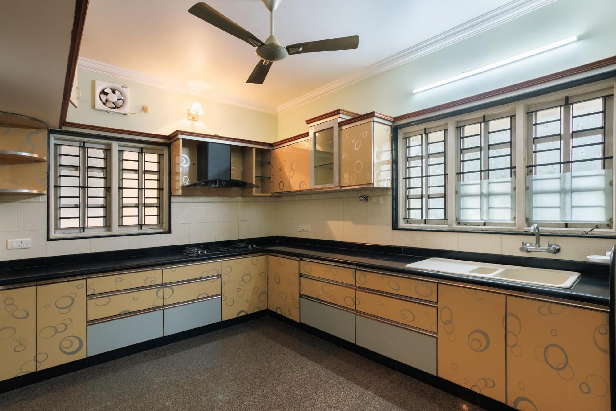 Ashriel Residency By Ewa Properties Mangalore Exterior photo