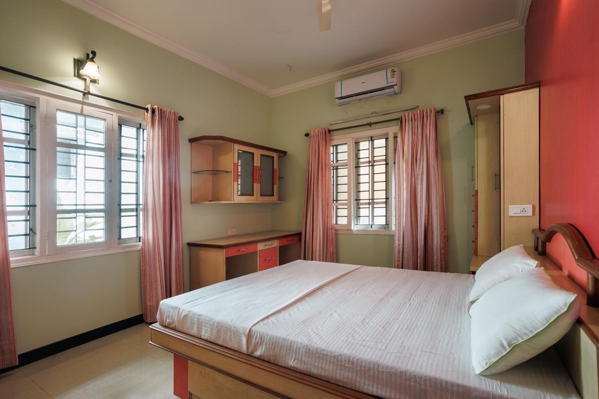 Ashriel Residency By Ewa Properties Mangalore Exterior photo